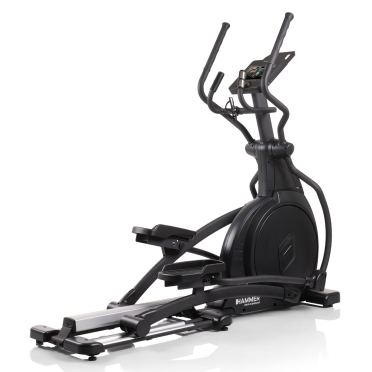 Hammer Maximum Elliptical trainer EL 8000 '25 