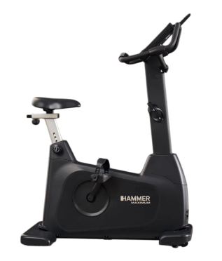 Hammer Maximum Ergometer UB8000 '25 