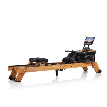 Hammer Water Rowing Machine AquaFold 