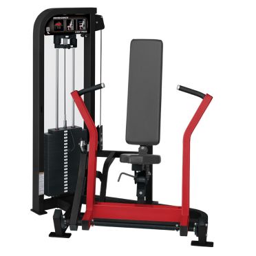 Hammer Strength Select Chest Press 