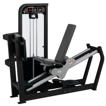 Hammer Strength Select Seated Leg Press 