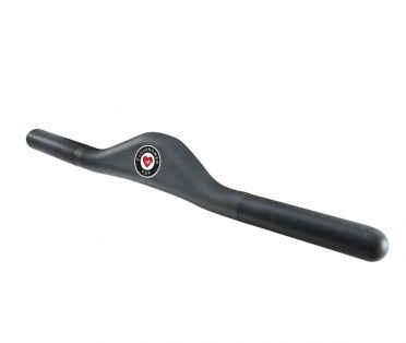 First Degree Touch heart rate handvat
