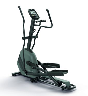 passen oor zoet Front driven vliegwiel voor crosstrainer kopen? Bestel bij fitness24.nl