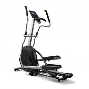 Horizon crosstrainer Andes 7i 