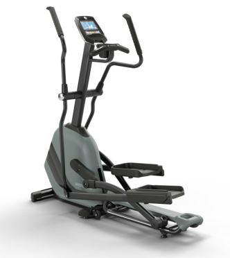 passen oor zoet Front driven vliegwiel voor crosstrainer kopen? Bestel bij fitness24.nl