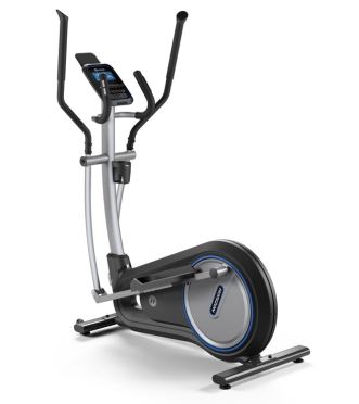 passen oor zoet Front driven vliegwiel voor crosstrainer kopen? Bestel bij fitness24.nl