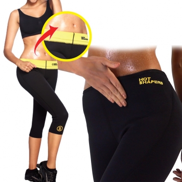 Hot Shapers Afslankbroek maat S