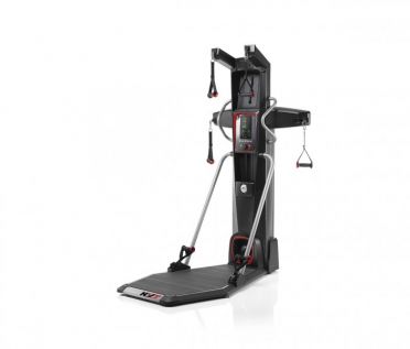 Bowflex HVT krachtstation Hybrid Velocity Trainer
