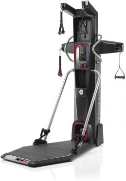 Bowflex HVT krachtstation Hybrid Velocity Trainer