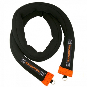 Hyper Wear SandRope Battle Rope 13.6 Kg  