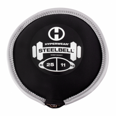 Hyperwear SteelBell 11 Kg    