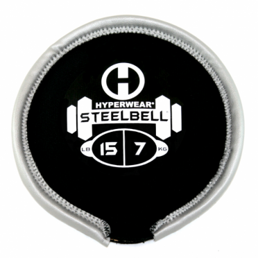 Hyperwear SteelBell 7 Kg  