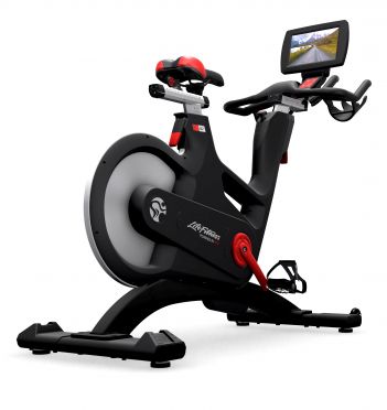 Life Fitness ICG Indoor Cycle IC7 met MyRide VX Personal