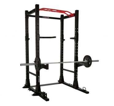 Inspire Power cage FPC1 full option power rack en squat rack 