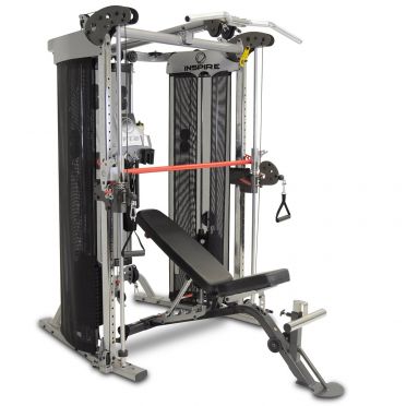 Inspire Fitness Functional Trainer FT2