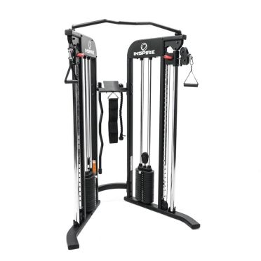 Inspire FTX Functional Trainer DAP 