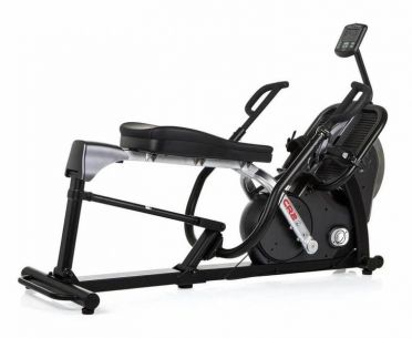Finnlo Inspire Cross Roeitrainer CR2.1X