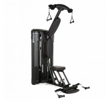 Finnlo Inspire Dual station Biceps/triceps 