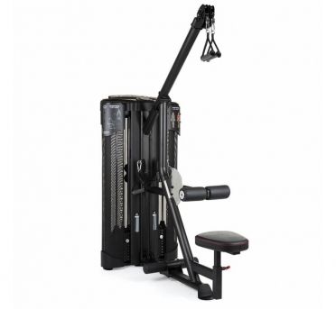 Finnlo Inspire Dual station Lat/row