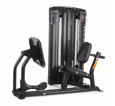 Finnlo Inspire Dual station Legpress/calf press