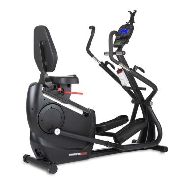 Inspire Ligfiets Cardio Strider 3.1 