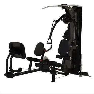 Inspire M2 Multi Gym Package met Leg Press 