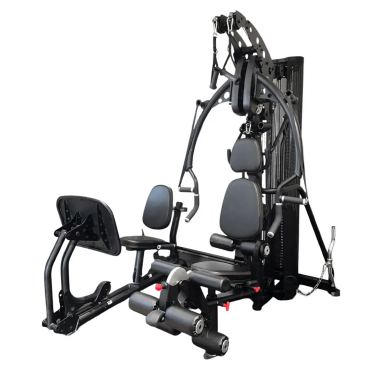 Inspire M3 Multi Gym Package met Leg Press 