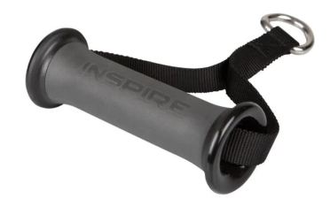 Inspire rubber grip d-handle handgreep 