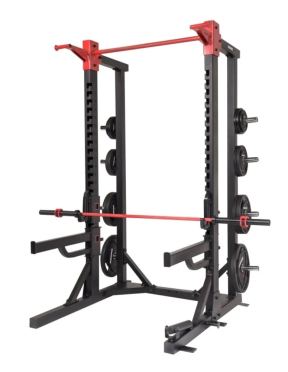 Inspire UCHR1 Ultimate Commercial half rack 