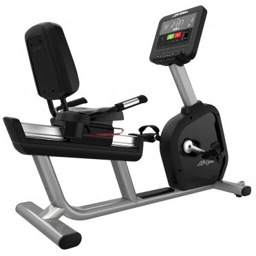 Life Fitness Integrity Series professionele ligfiets SC