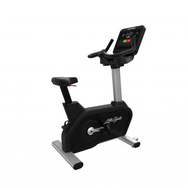 Life Fitness Integrity Series professionele hometrainer SC
