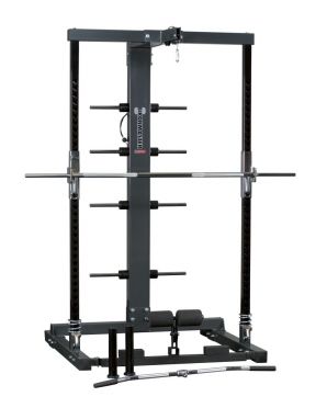 Ironmaster Smith Machine IM2000 Base 