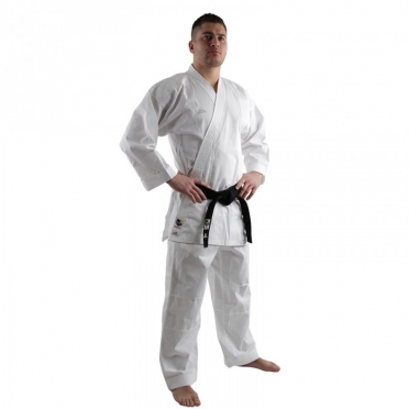 Adidas karatepak K220KF Kumite Fighter