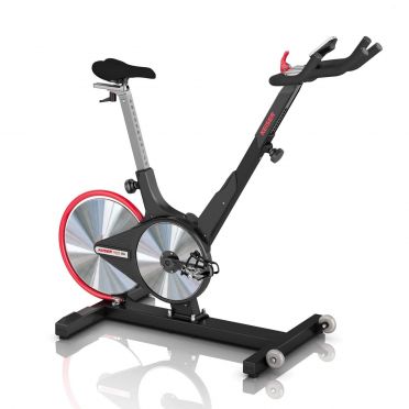Keiser spinningbike M3i lite Bluetooth Indoor cycle