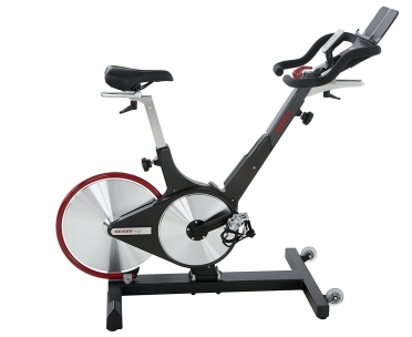 Keiser spinningbike M3i Bluetooth Indoor cycle