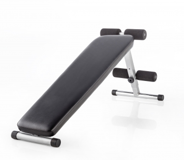 Kettler Axos Ab Trainer buikspierbank