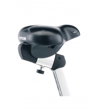 Zadel voor een Kettler hometrainer Axiom
