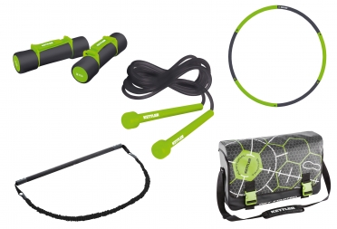 Kettler Functional Training Body & Shape set met App 07381-300