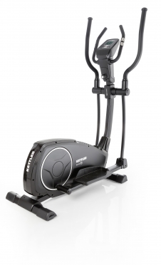 Kettler crosstrainer Rivo M Black 07643-300