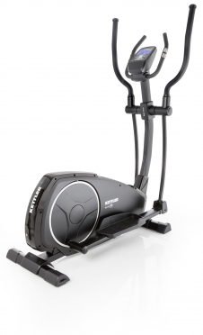 Kettler crosstrainer RIVO P Black 07644-500