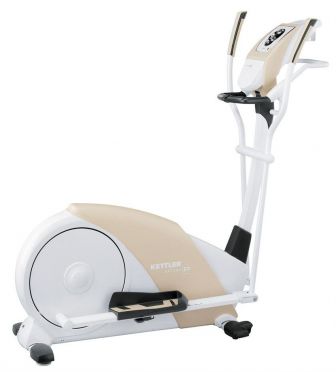 Kettler crosstrainer Satura P gebruikt