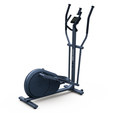 Kettler HOI CROSS+ Crosstrainer Stone 