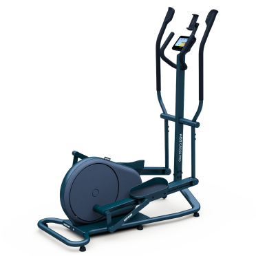 Kettler HOI CROSS Pro Crosstrainer Blueberry Green 