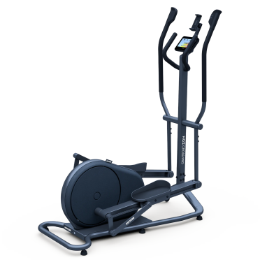 Kettler HOI CROSS Pro Crosstrainer Stone 