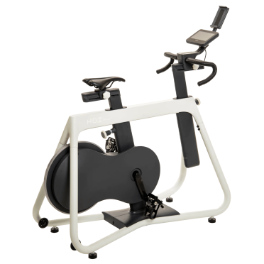 Kettler HOI FRAME Indoor Cycling Bike Grey 