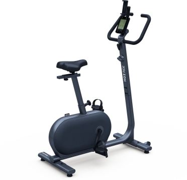 Kettler HOI RIDE Hometrainer Stone 