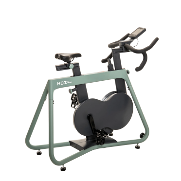 Kettler HOI SPEED Indoor Cycling Bike Eucalyptus 