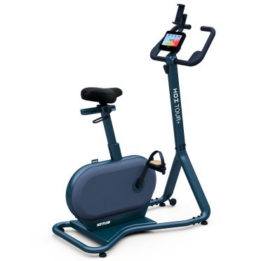 Kettler HOI TOUR+ Ergometer Blueberry Green 