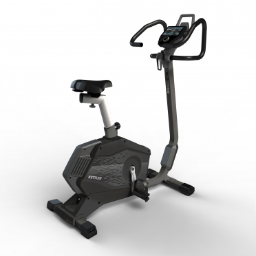 Kettler hometrainer Ergo C12 Black 07689-910