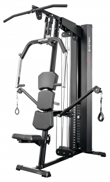 Kettler krachtstation Kinetic System Basis Station 07714-600